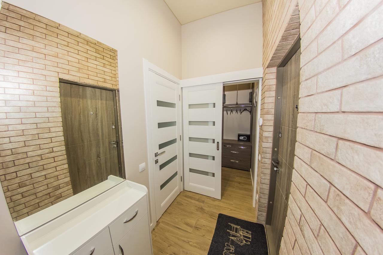 Arkadiya Hills Family Apartment Odessa Buitenkant foto